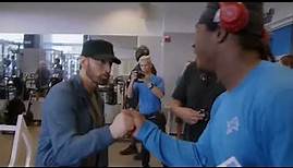 Eminem - Hard Knocks: Training Camp with the Detroit Lions (FULL)