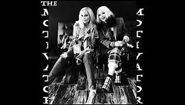 Cherie Currie & Brie Darling - The Motivator [Official Audio]