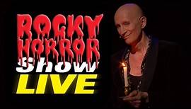 Rocky Horror Show Live From London's West End 2015