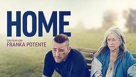 Home - Trailer (Deutsch) HD