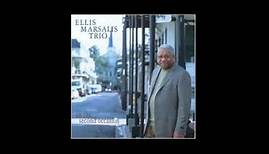 I Didn't Know What Time It Was - Ellis Marsalis Trio