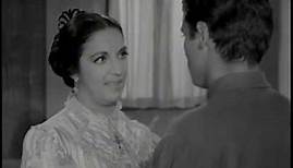 Katy Jurado--1962 TV western, La Tules