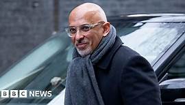 Nadhim Zahawi committed a serious breach of ministerial code, says Sunak