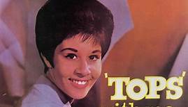 Helen Shapiro - 'Tops' With Me / Helen Hits Out!