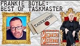 Frankie Boyle Best of Taskmaster Series 15 Part 1