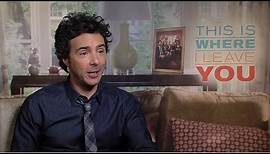 Shawn Levy - This is Where I Leave You Interview HD