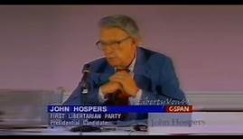 John Hospers - 1996 - What Ayn Rand Wants Most