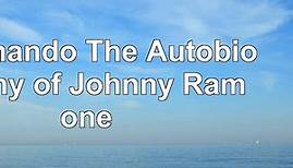 Commando The Autobiography of Johnny Ramone 9374b85e