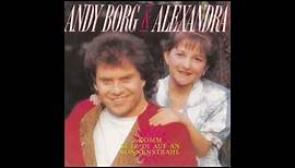 Andy Borg & Alexandra - Komm setz di auf an Sonnenstrahl