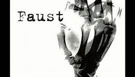 Faust - Faust 1971 FULL VINYL ALBUM