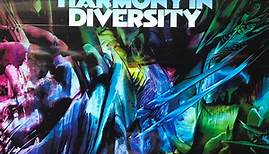 Peter Banks's Harmony In Diversity - The Complete Recordings