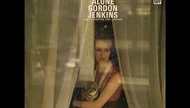 GORDON JENKINS & HIS ORCHESTRA AND CHORUS (1964) I Live Alone | Pop | Jazz | Stage & Screen