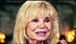 Loni Anderson Is Now About 80, Try Not to Gasp When You See Her Today