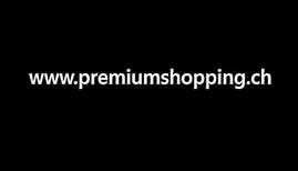 Premiumshopping - online shoppen Schweiz