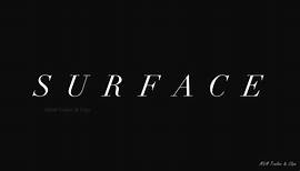 Surface (2022) |  Apple TV Series | HD Trailer