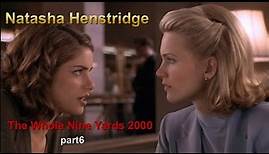 Natasha Henstridge in The Whole Nine Yards 2000 | part6 Proof of Love