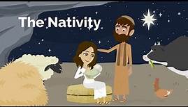 The Nativity - (Bible Stories)