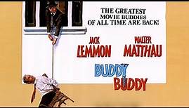 Buddy Buddy 1981 (FULL MOVIE)
