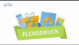Flexodruck: Wie kommt Ihr Logo auf den Werbeartikel?