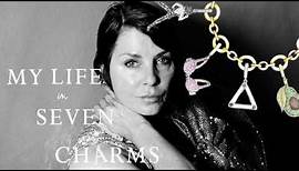 My Life in Seven Charms with Sadie Frost