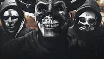The First Purge - movie: watch streaming online
