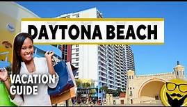 How to Have the Best Time in Daytona Beach | Travel Guide 2023