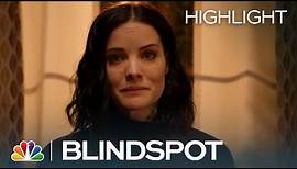 The Last Scene of the Series - Blindspot