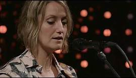 Joan Shelley with Nathan Salsburg - Full Performance (Live on KEXP)
