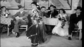 Carmen Amaya - Y su espectacular baile