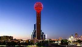 10 Best Tourist Attractions in Dallas
