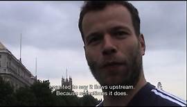 IF ONE THING MATTERS, 2008 - a film about Wolfgang Tillmans