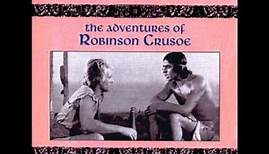 Robert Mellin / Gian Piero Reverberi - Main Theme (from 'The Adventures of Robinson Crusoe')