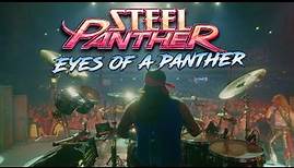 Steel Panther - Eyes Of A Panther (Live from 'On The Prowl World Tour')