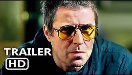 LIAM GALLAGHER: AS IT WAS Trailer (2019) Oasis Documentary