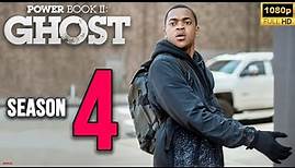 Power Book II: Ghost Season 4 Episode 1 | POWER BOOK II GHOST Season 4