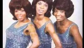 Martha and the Vandellas "Nowhere To Run" The Funk Brothers ... My Extended Version!