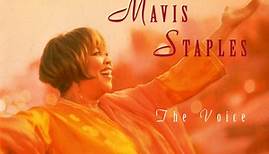 Mavis Staples - The Voice
