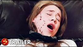 BRAEK Trailer (2023) Home Invasion Thriller Movie