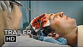 MK ULTRA Official Trailer (2022) Horror Movie HD