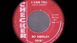 Bo Diddley - I Can Tell