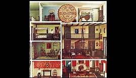 John Cale & Terry Riley ‎– Church Of Anthrax (1971)