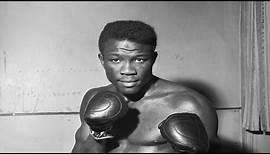 Emile Griffith - Incredible Speed & Combinations