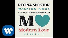 Regina Spektor - Walking Away [Official Audio]