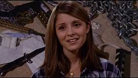 The '7th Heaven' When Shiri Appleby Joined A Violent Street Gang