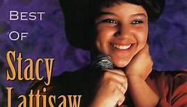 Stacy Lattisaw - The Very Best Of Stacy Lattisaw