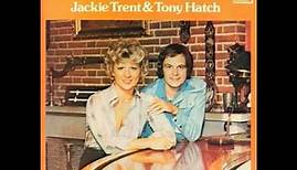 JACKIE TRENT & TONY HATCH * CALL ME