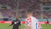 Andrej Kramarić has his second of the game. Croatia leads 3-1🇭🇷 | TSN