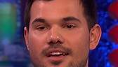Taylor Lautner Demonstrates Amazing Martial Arts | The Jonathan Ross Show