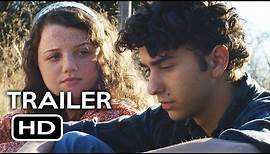 Coming Through The Rye Official Trailer #1 (2016) Alex Wolff Drama Movie HD