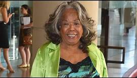 'Touched By An Angel' Actress Della Reese Has Died at 86